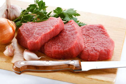 CARNES IMPORTADAS