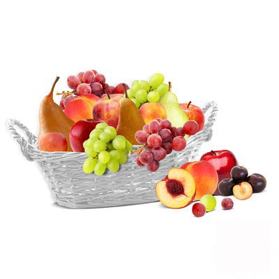 FRUTA IMPORTADA