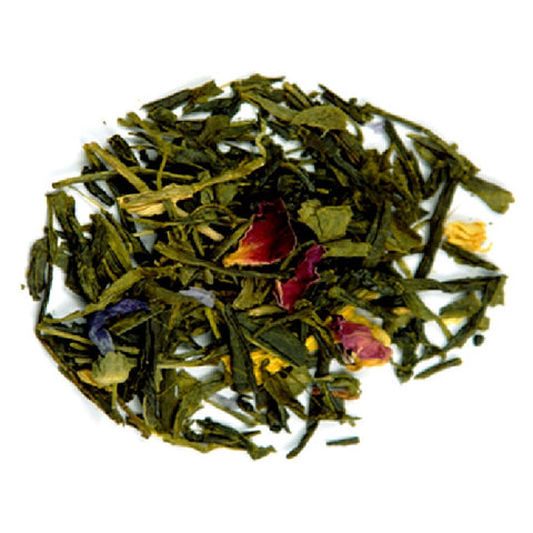 Té Verde Champagne  100gr