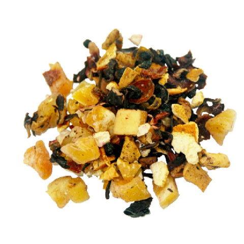 Tisana Frutal Tango Mango