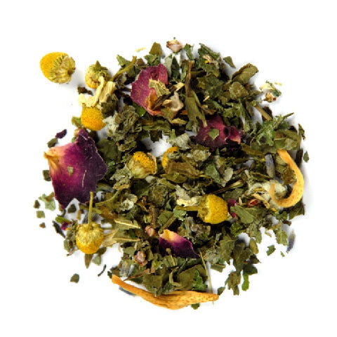Tisana Herbal Relax