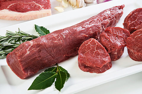 Lomito importado